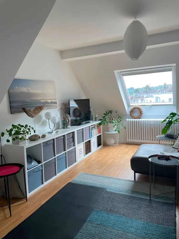 3 Zimmer Wohnung mit 75 m² in Düsseldorf – Bild 5