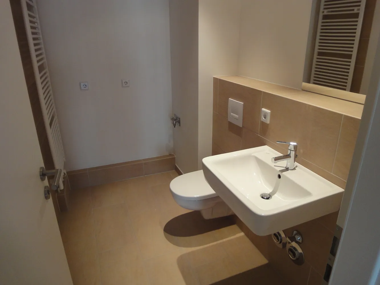 3 Zimmer Wohnung mit 91 m² in Potsdam – Bild 8