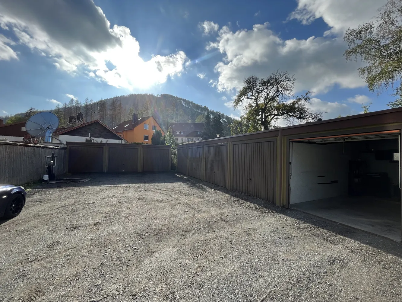2 Zimmer Wohnung mit 53 m² in Goslar – Bild 2