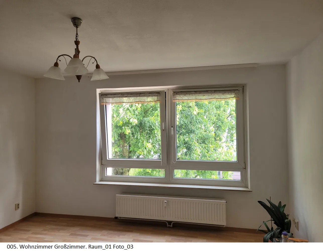 5 Zimmer Wohnung mit 83 m² in Frankfurt am Main – Bild 5