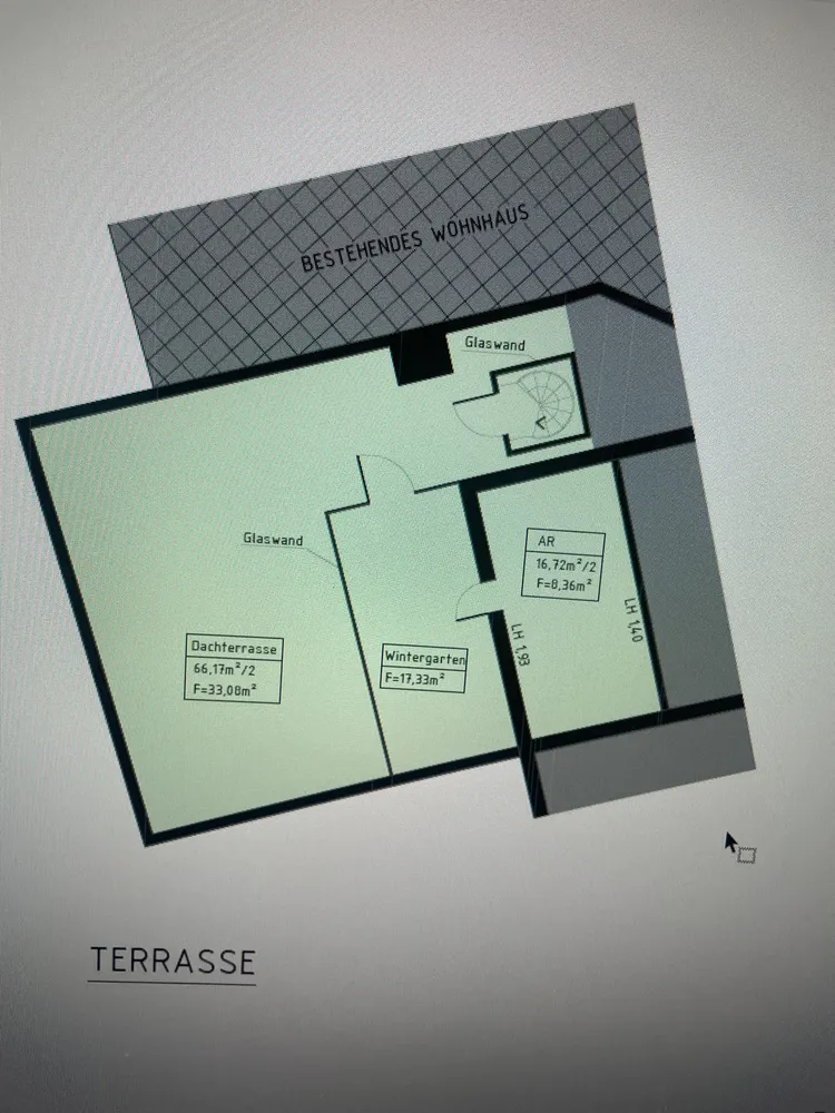 3 Zimmer Wohnung mit 132 m² in Saarbrücken – Bild 10
