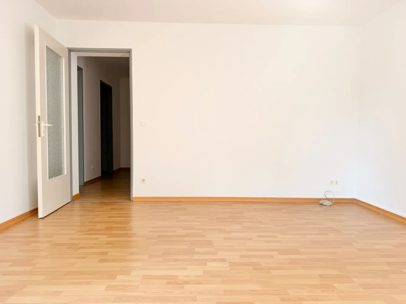 2 Zimmer Wohnung mit 60 m² in Berlin – Bild 2