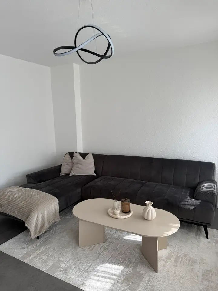 2 Zimmer Wohnung mit 50 m² in Duisburg – Bild 2