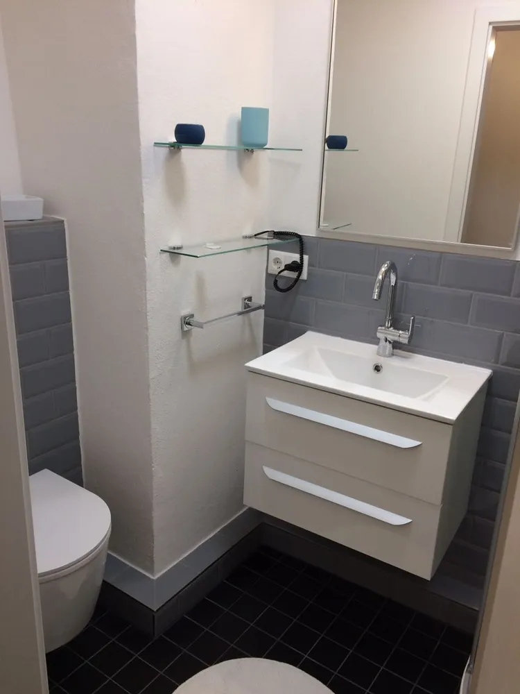 1 Zimmer Wohnung mit 33 m² in Passau – Bild 11