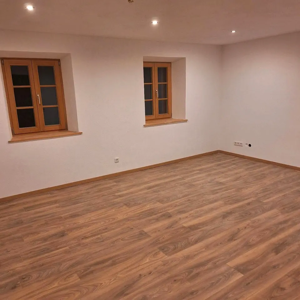3 Zimmer Wohnung mit 100 m² in Kaufbeuren – Bild 2