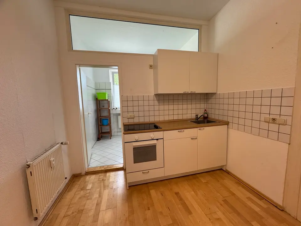 2 Zimmer Wohnung mit 50 m² in Essen – Bild 2