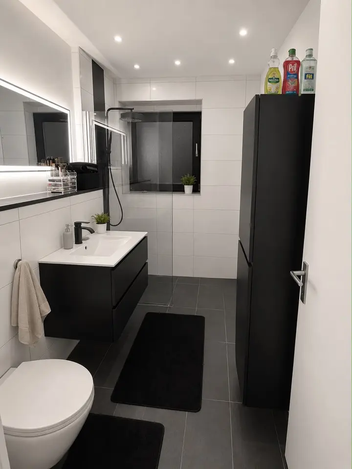 3 Zimmer Wohnung mit 86 m² in Grevenbroich – Bild 7