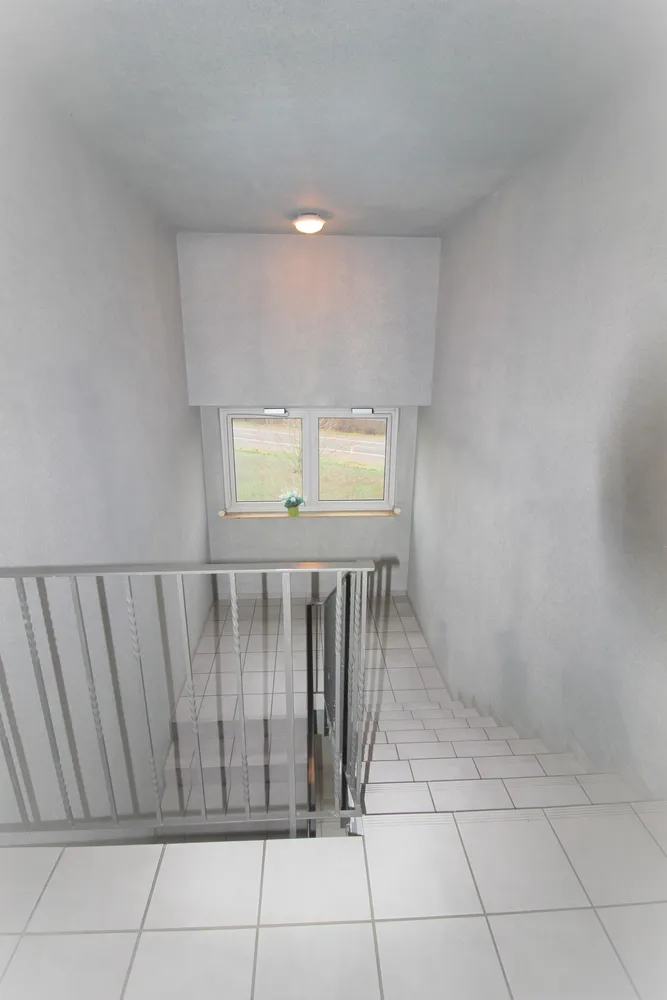 3 Zimmer Wohnung mit 93 m² in Homburg – Bild 1