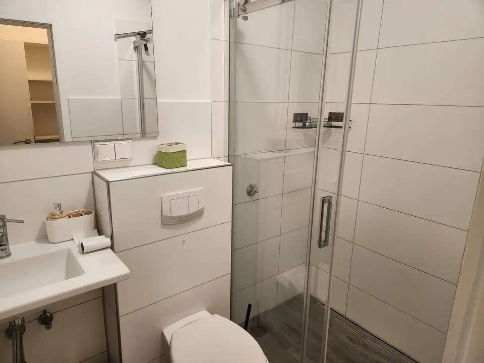 WG-Zimmer mit 40 m² in Wuppertal – Bild 8