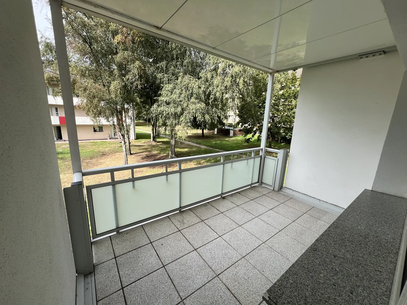 2 Zimmer Wohnung mit 46 m² in Duisburg – Bild 7