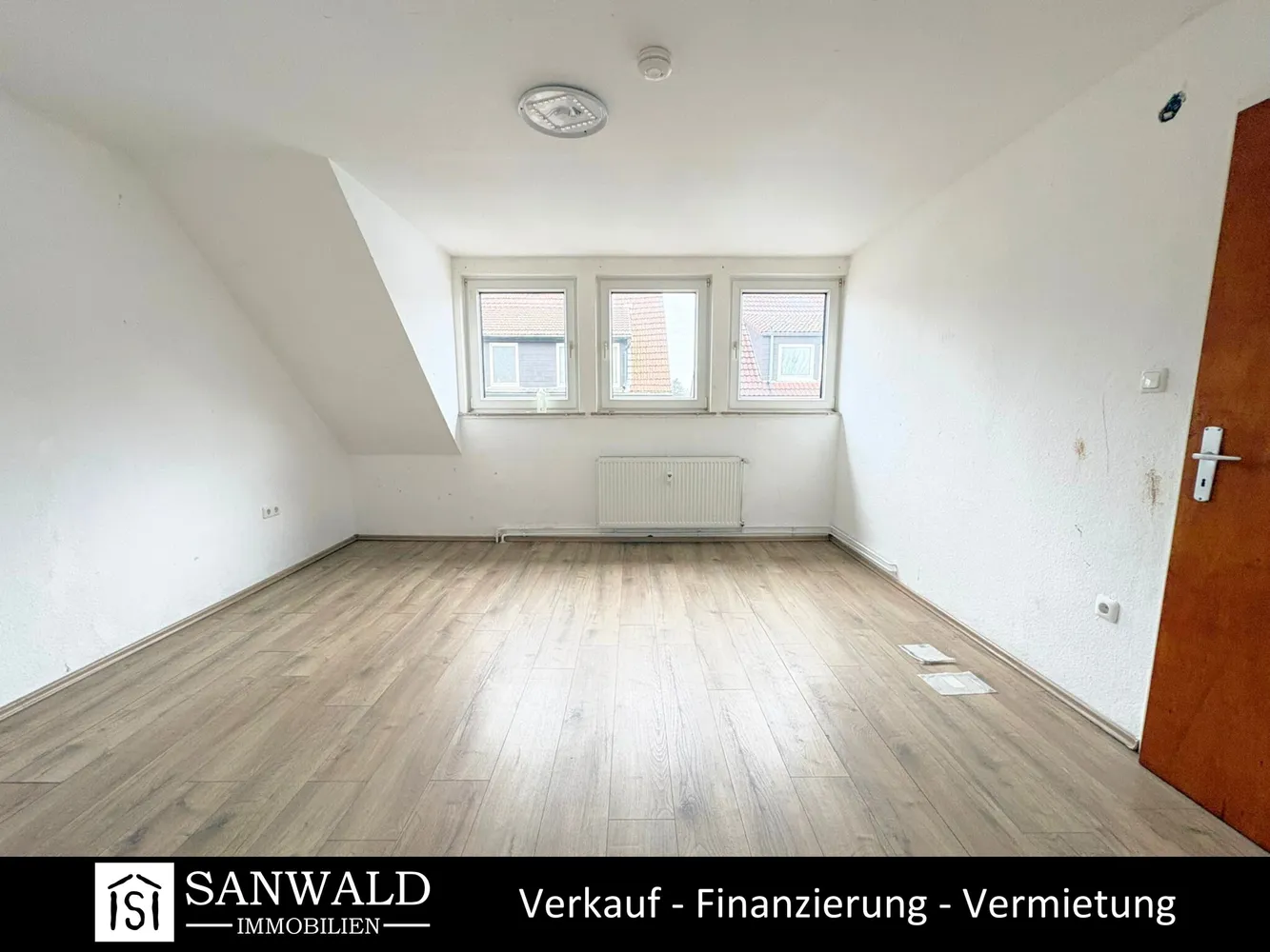 4 Zimmer Wohnung mit 80 m² in Gelsenkirchen – Bild 4