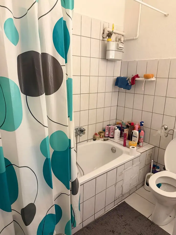 3 Zimmer Wohnung mit 65 m² in Kassel – Bild 9