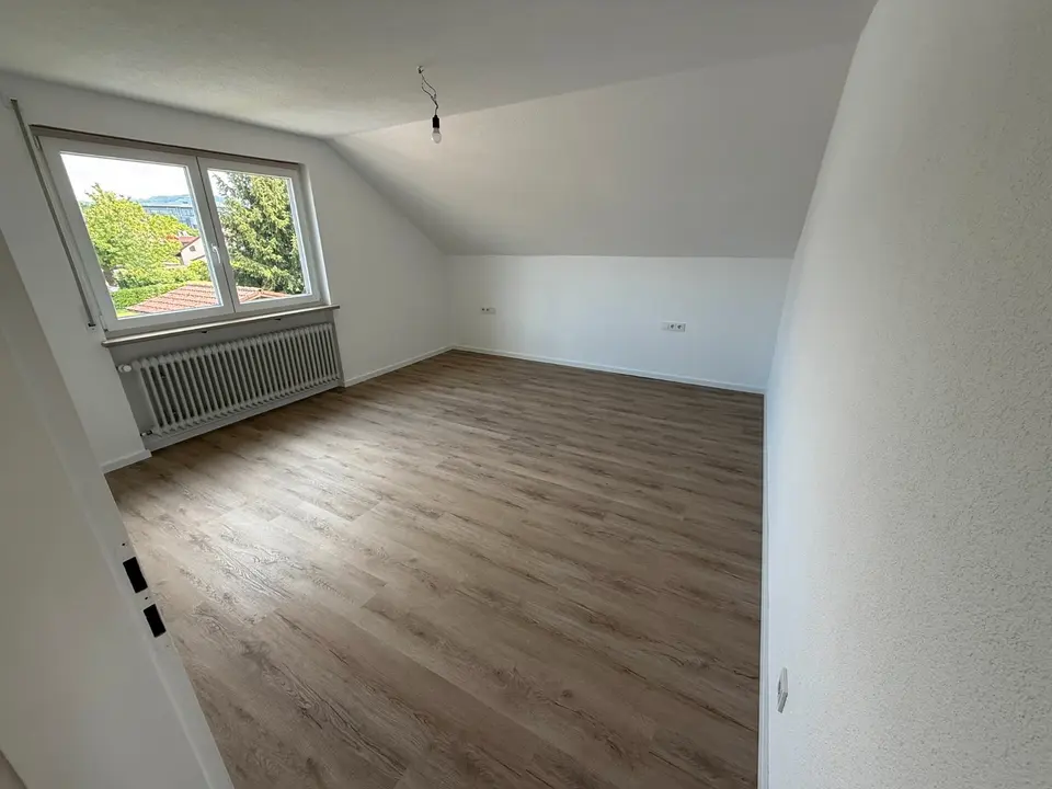 4 Zimmer Wohnung mit 77 m² in Schwäbisch Gmünd – Bild 3