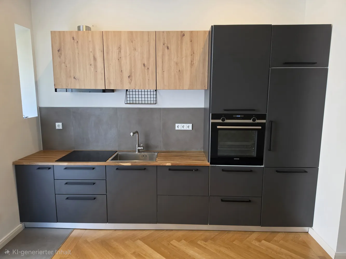 3 Zimmer Wohnung mit 65 m² in München – Bild 5