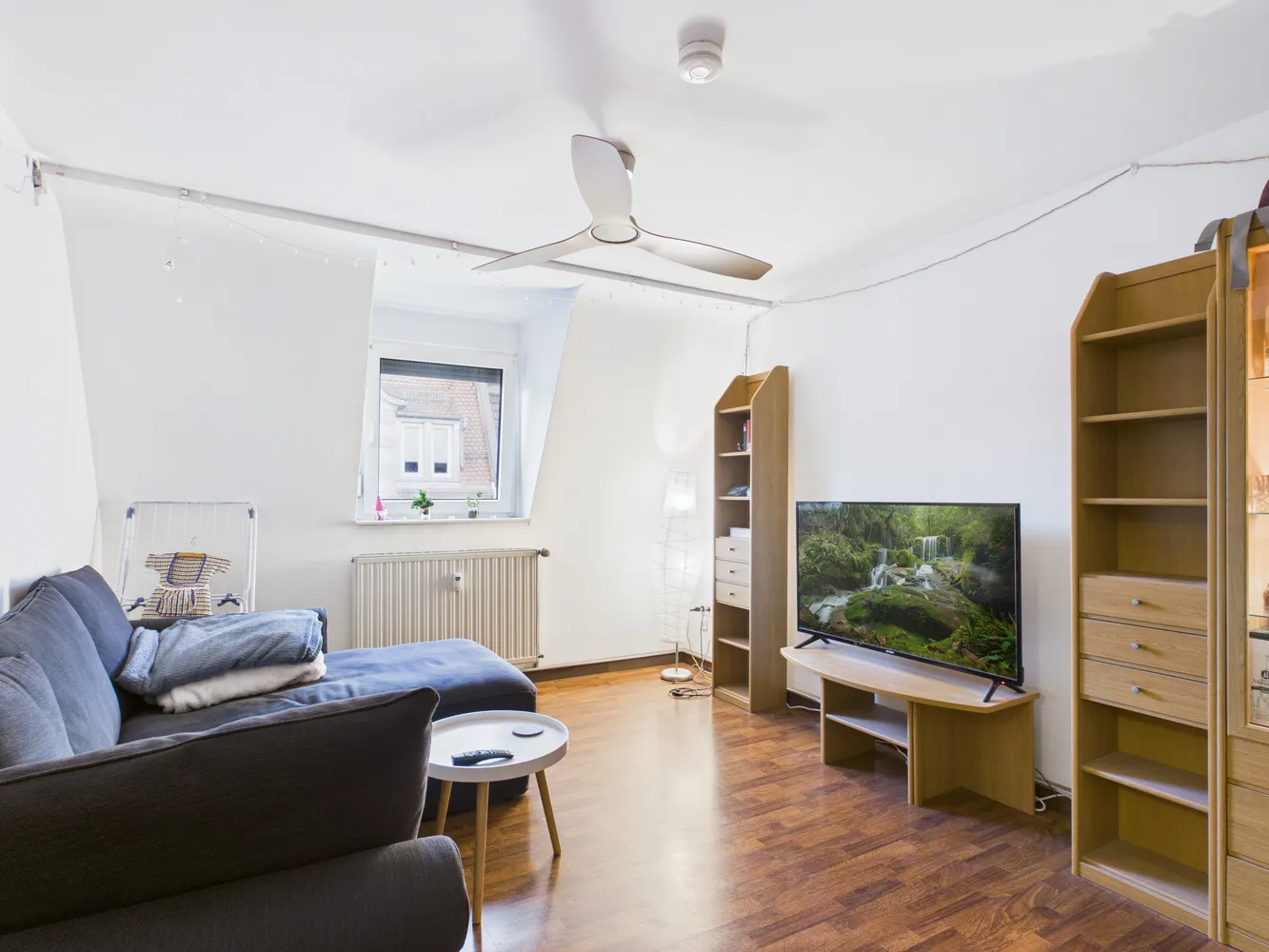 2 Zimmer Wohnung mit 60 m² in Nürnberg – Bild 4