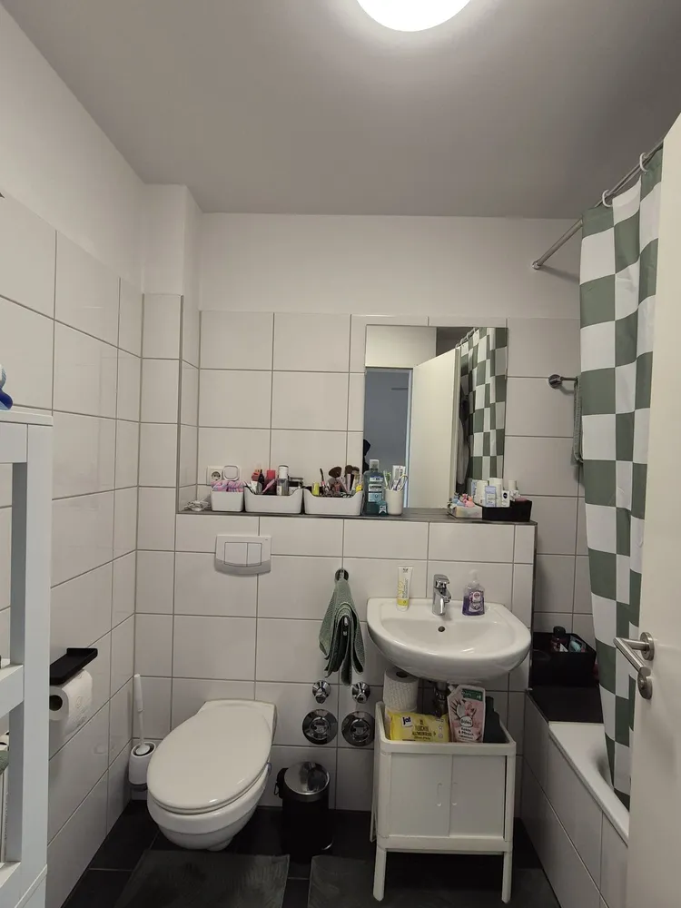 1 Zimmer Wohnung mit 34 m² in Münster – Bild 12