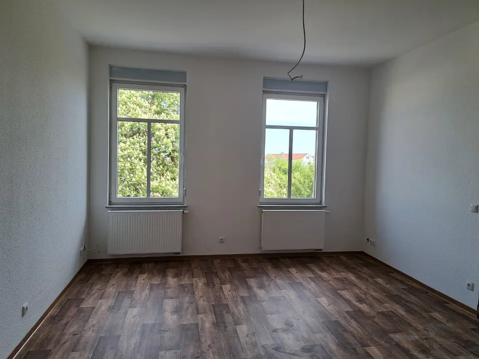 4 Zimmer Wohnung mit 112 m² in Riesa – Bild 6