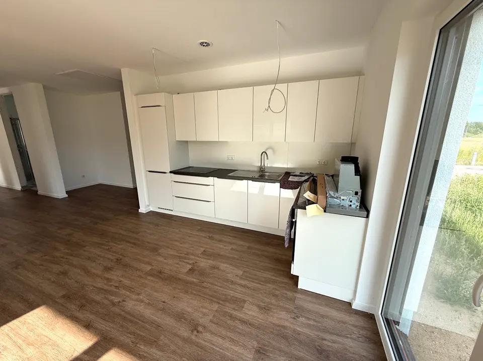 4 Zimmer Haus mit 113 m² in Soltau – Bild 4