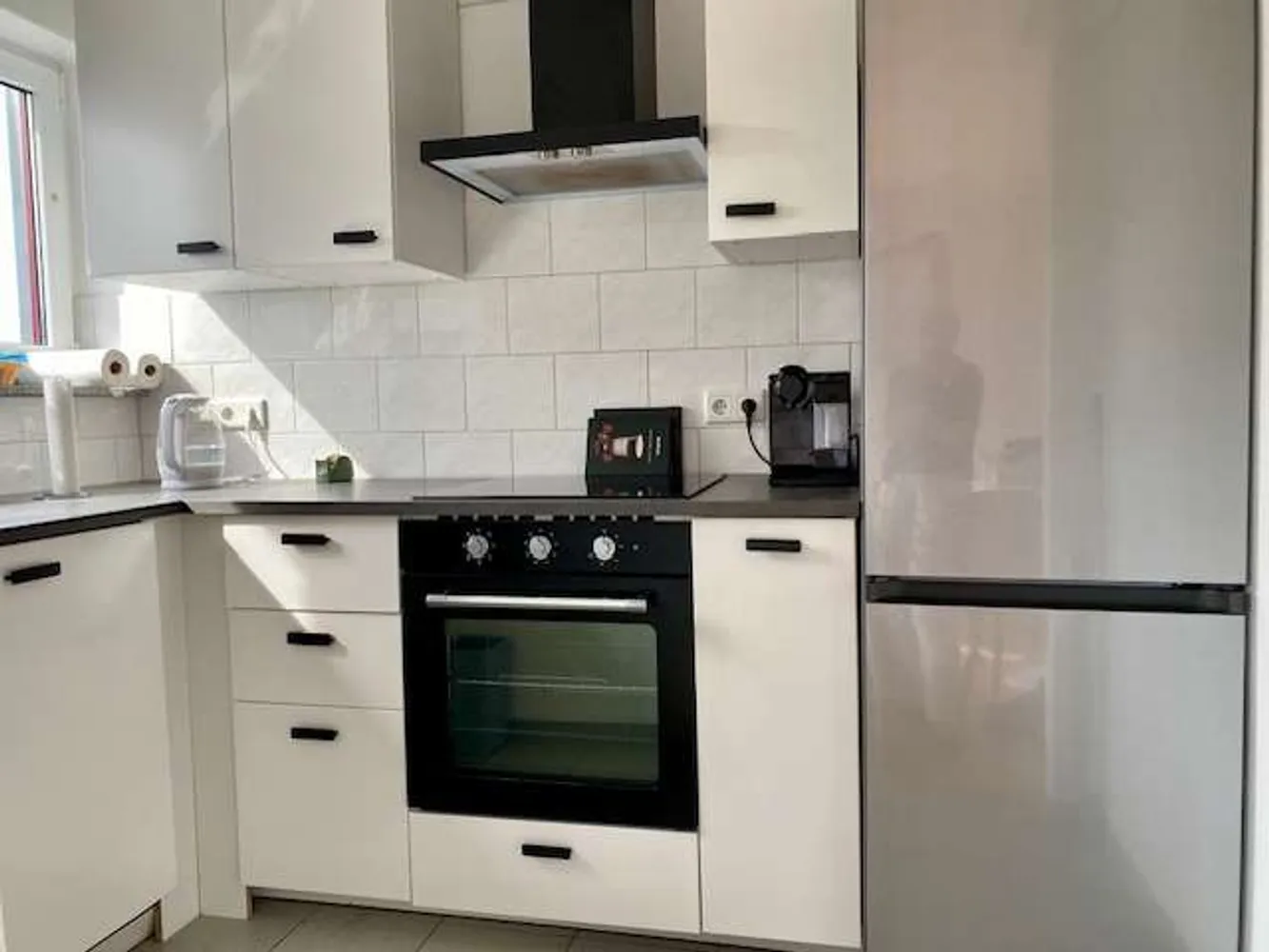 2 Zimmer Wohnung mit 51 m² in Mülheim an der Ruhr – Bild 4
