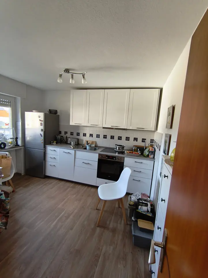 2 Zimmer Wohnung mit 65 m² in Euskirchen – Bild 8