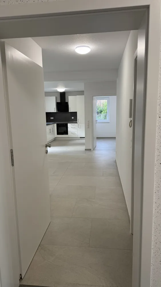 3 Zimmer Wohnung mit 90 m² in Oldenburg – Bild 2