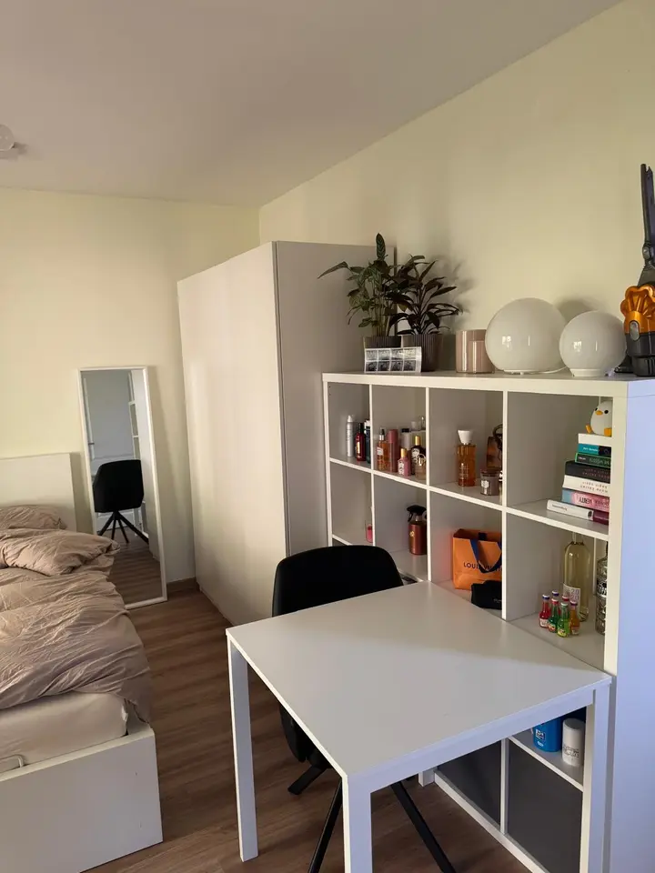 Studio mit 27 m² in Mittweida – Bild 2