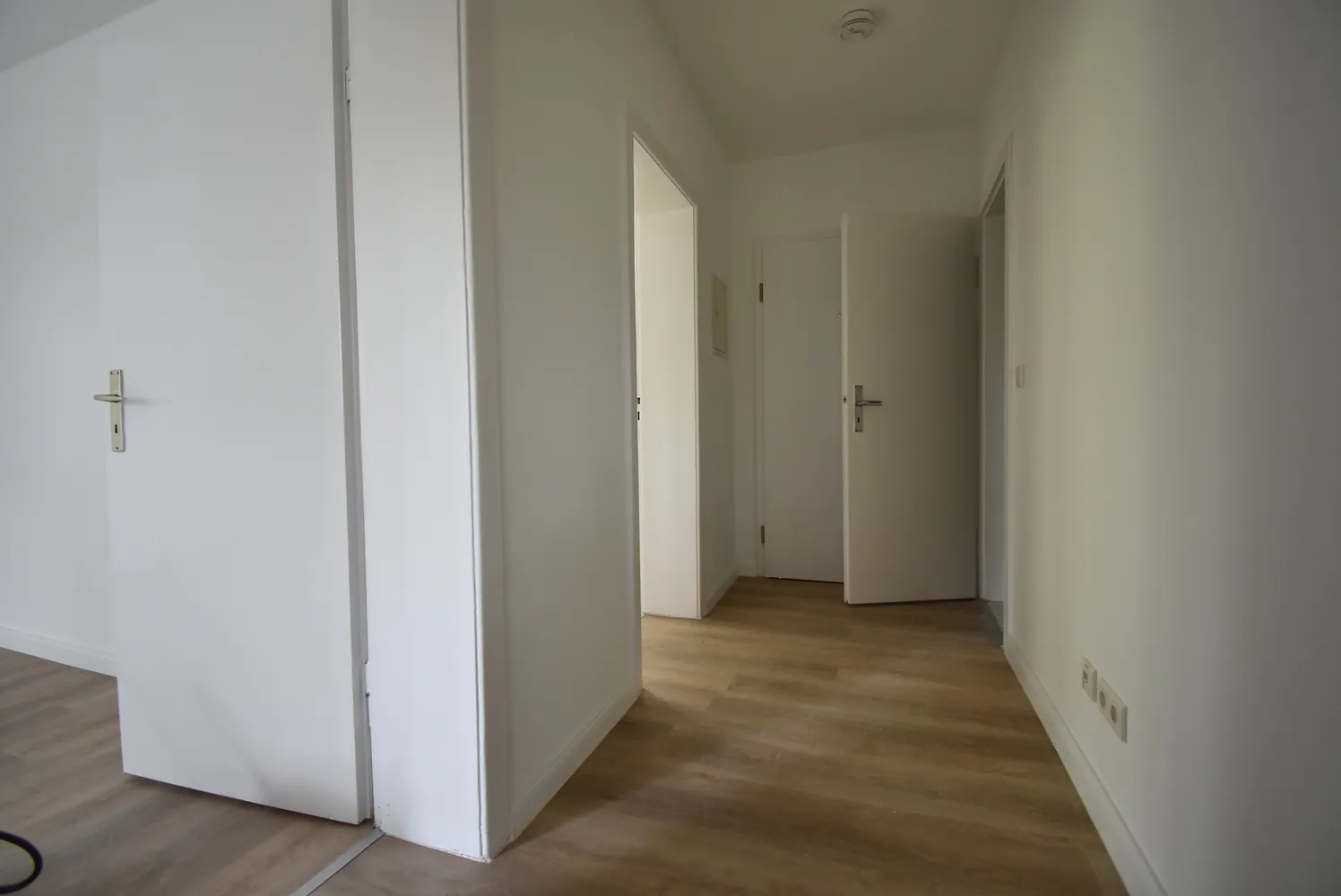 2 Zimmer Wohnung mit 53 m² in Duisburg – Bild 2