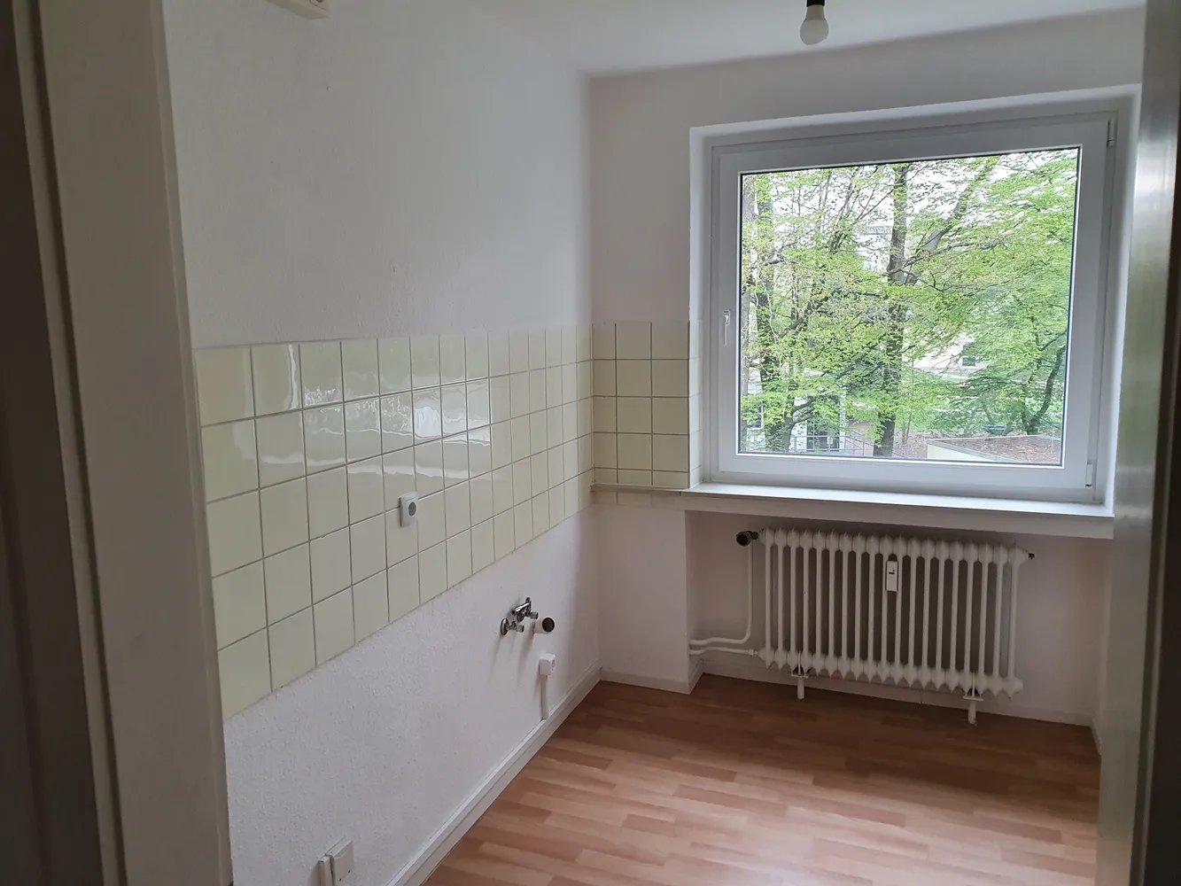 2 Zimmer Wohnung mit 58 m² in Hannover – Bild 6