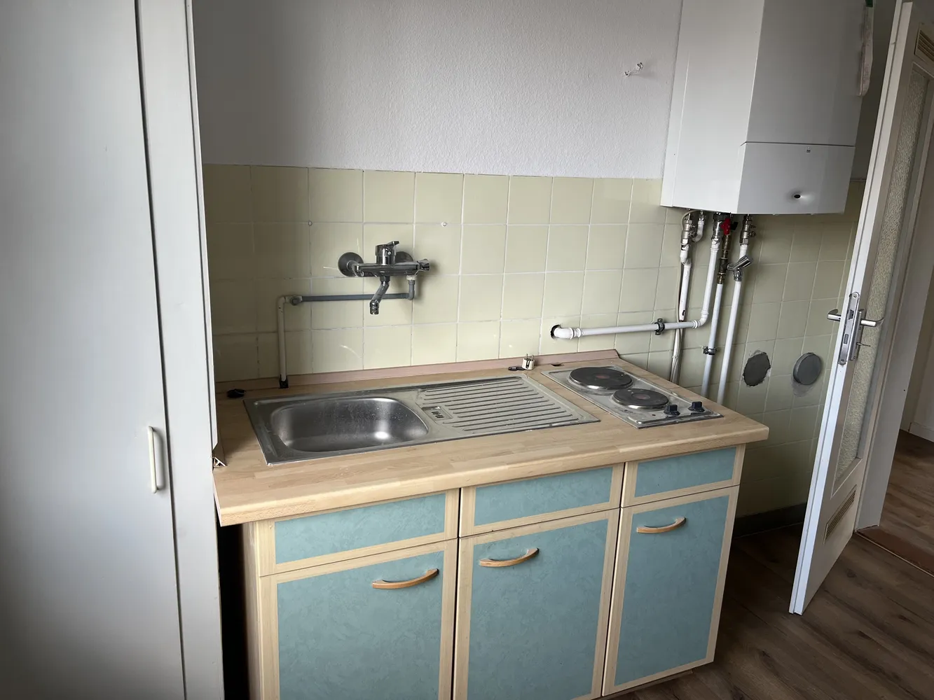 2 Zimmer Wohnung mit 56 m² in Garbsen – Bild 3