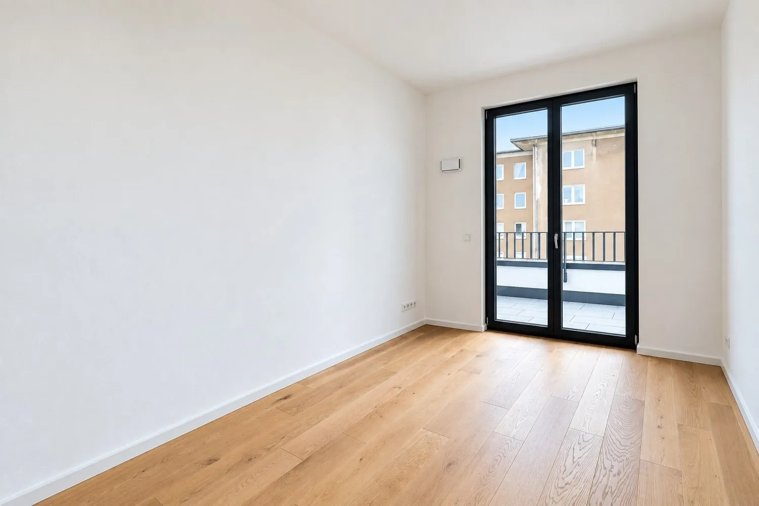 3 room apartment with 92 m² in Düsseldorf – Photo 12