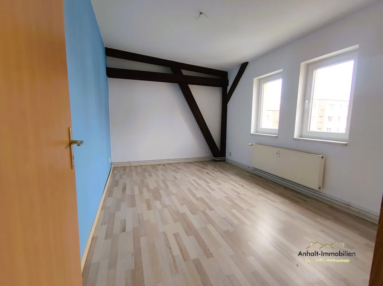 3 Zimmer Wohnung mit 96 m² in Bitterfeld-Wolfen – Bild 10