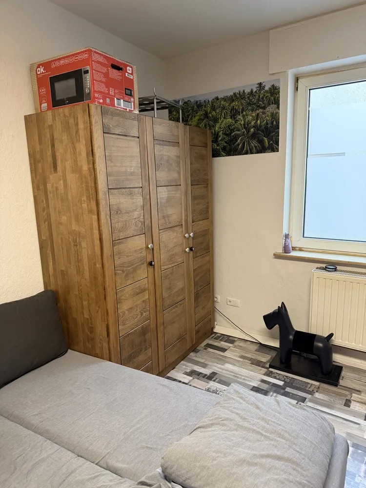 1 Zimmer Wohnung mit 23 m² in Essen – Bild 5