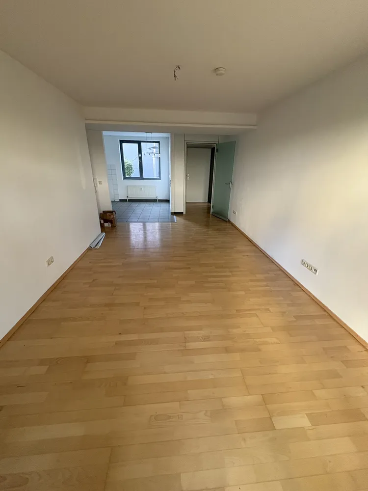 2 Zimmer Wohnung mit 56 m² in Kassel – Bild 1