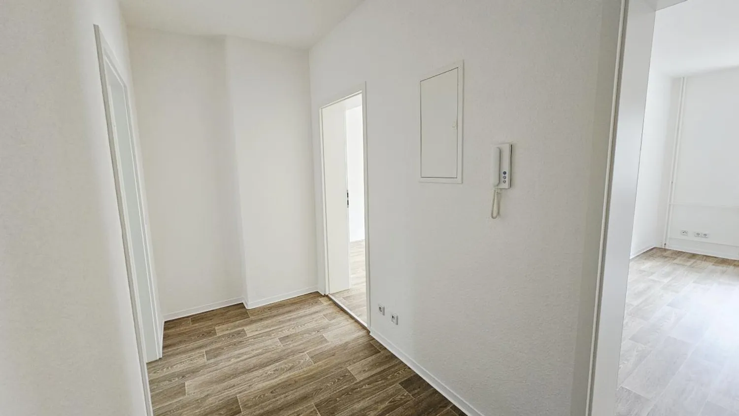 2 Zimmer Wohnung mit 47 m² in Magdeburg – Bild 5
