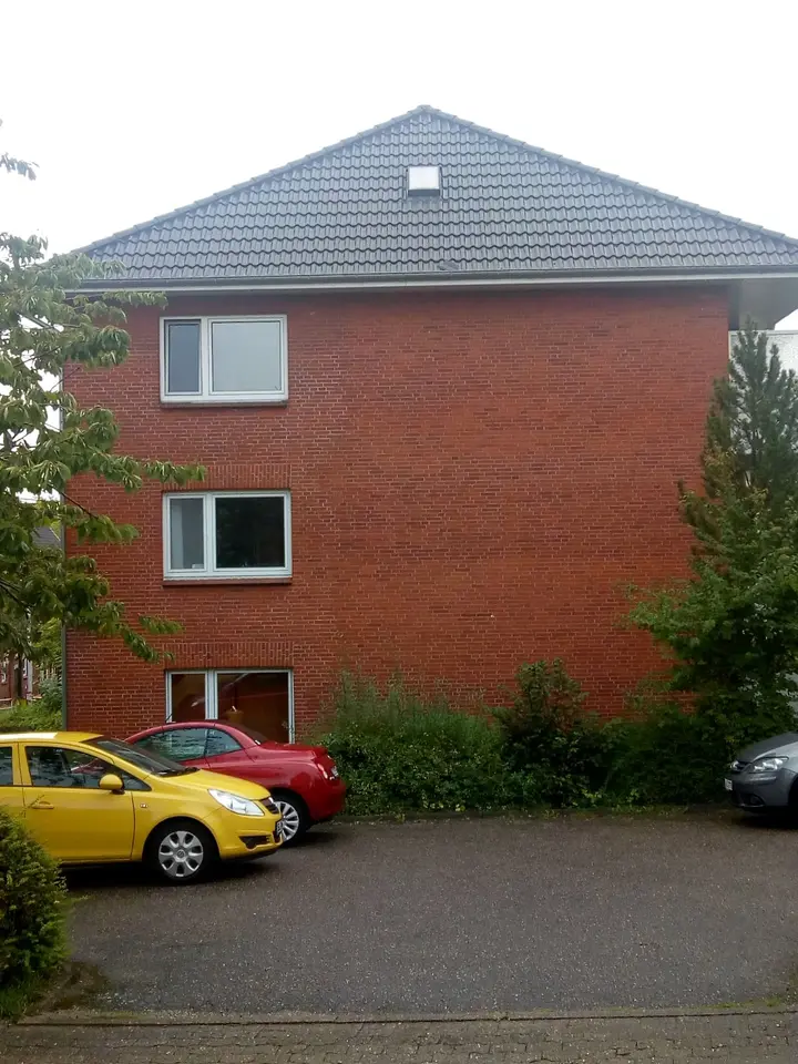 2 Zimmer Wohnung mit 53 m² in Flensburg – Bild 4