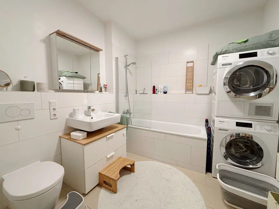 5 Zimmer Wohnung mit 130 m² in Winsen (Luhe) – Bild 9