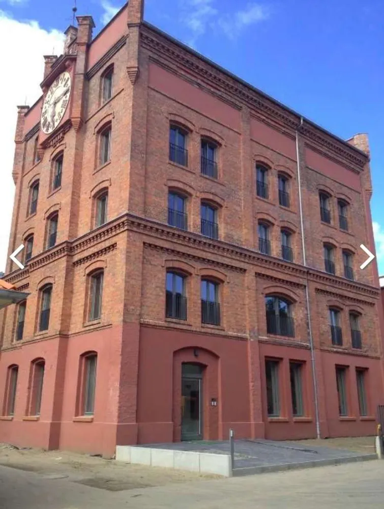 2 Zimmer Wohnung mit 58 m² in Berlin – Bild 4