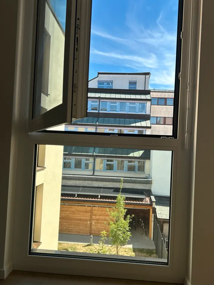 2 Zimmer Wohnung mit 27 m² in Erlangen – Bild 6