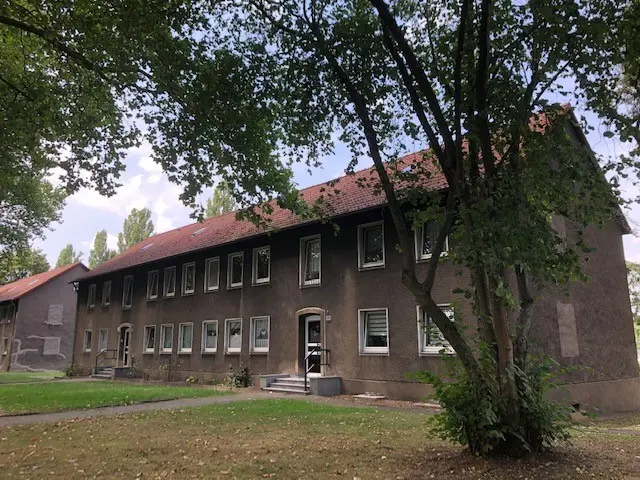 2 Zimmer Wohnung mit 58 m² in Gelsenkirchen – Bild 8
