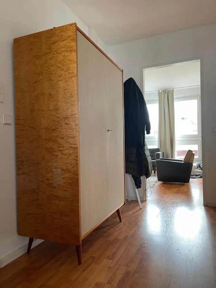 Shared room with 12 m² in Berlin – Photo 2