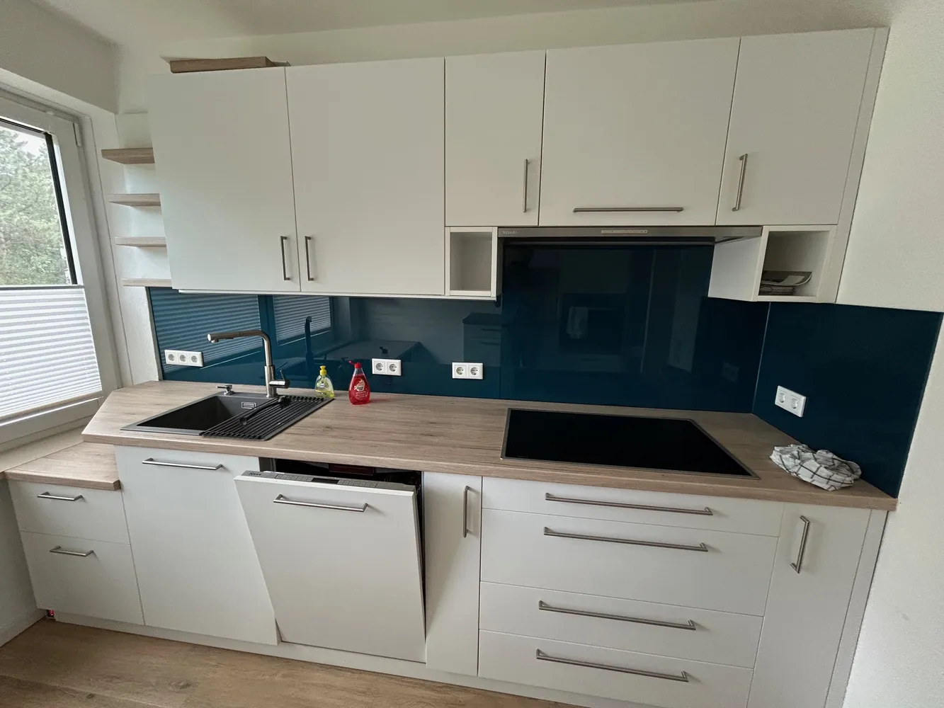 3 Zimmer Wohnung mit 79 m² in Münster – Bild 2