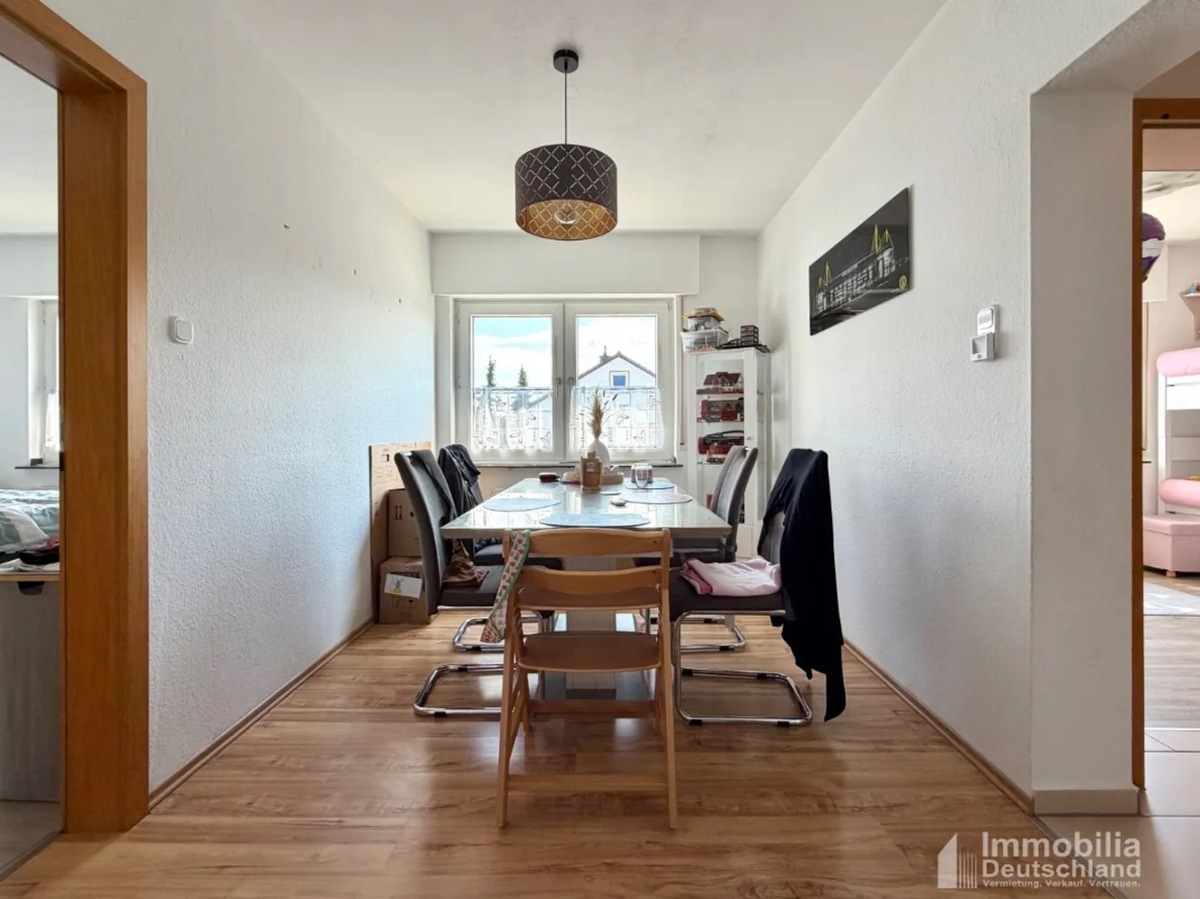 3 Zimmer Wohnung mit 86 m² in Dortmund – Bild 10
