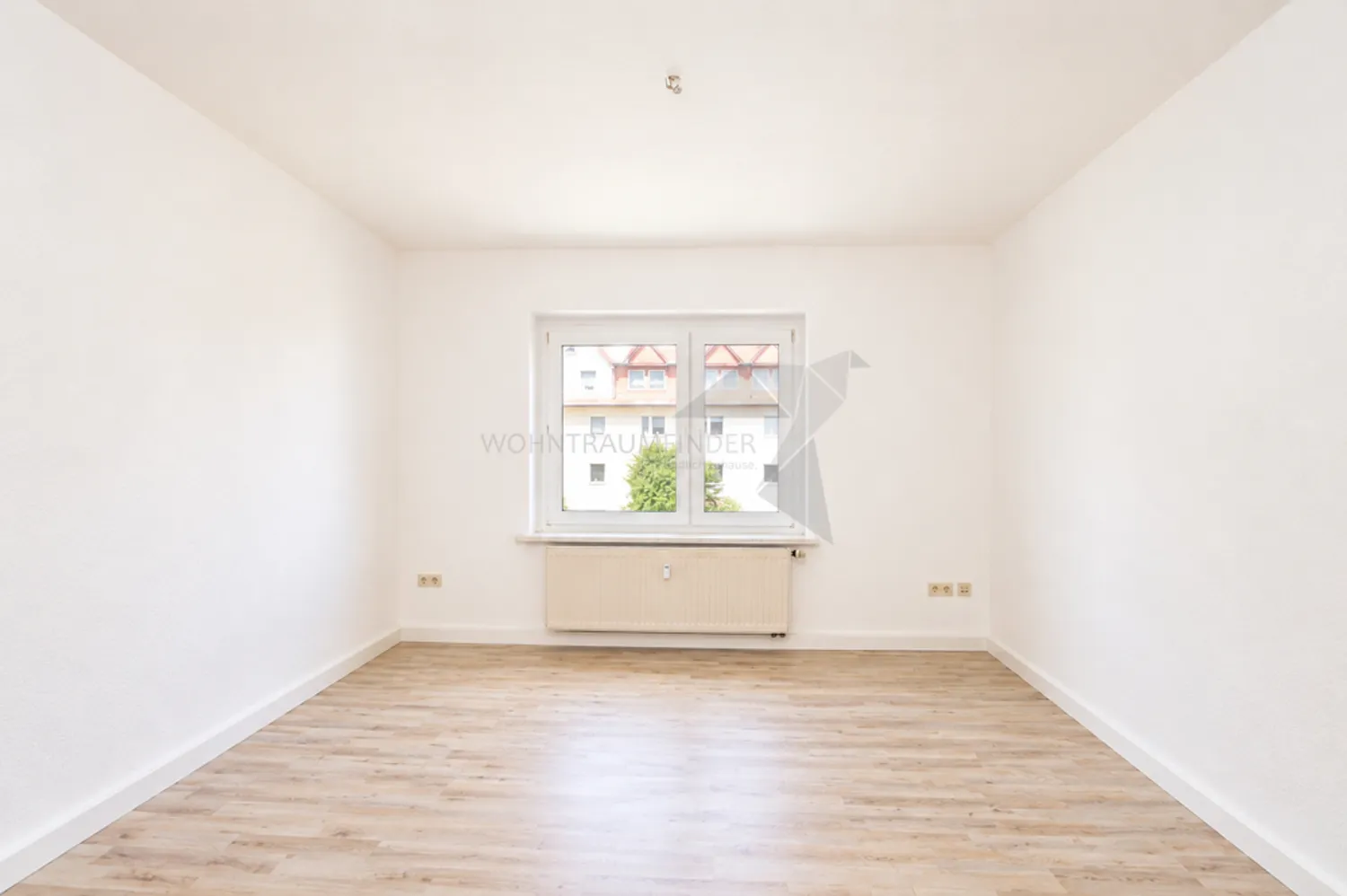 2 room apartment with 52 m² in Zwickau – Photo 6