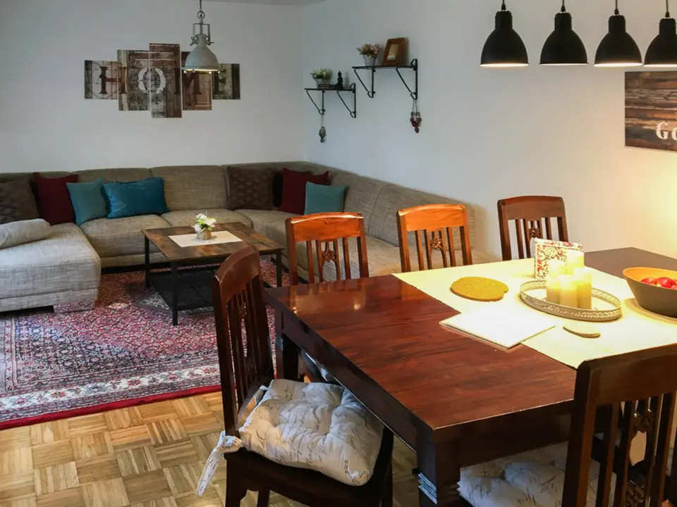 WG-Zimmer mit 100 m² in Euskirchen – Bild 1