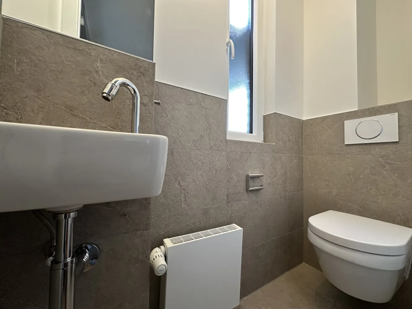 3 Zimmer Wohnung mit 93 m² in Stuttgart – Bild 3