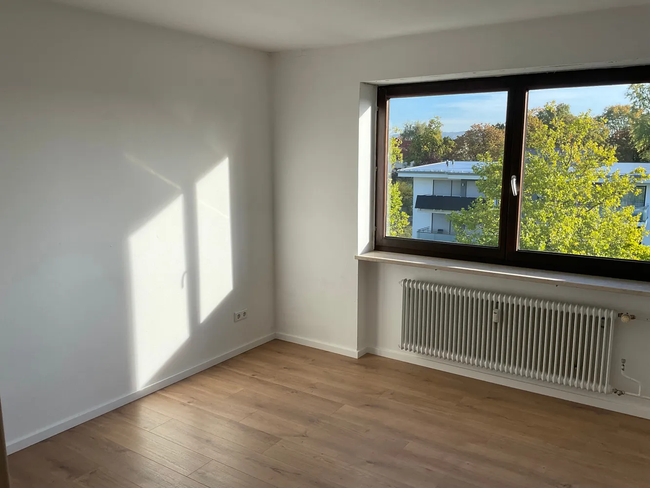 2 Zimmer Wohnung mit 61 m² in Amberg – Bild 8