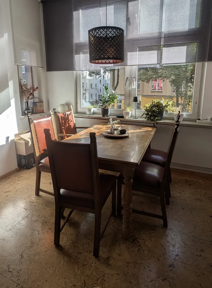 3 room apartment with 95 m² in Dortmund – Photo 1