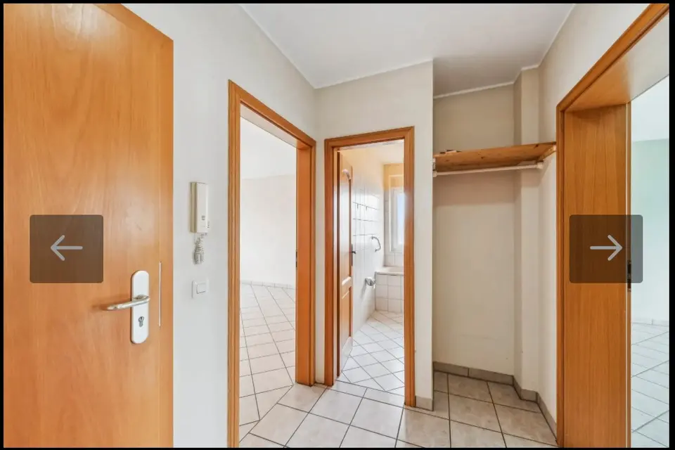2 Zimmer Wohnung mit 56 m² in Leverkusen – Bild 5