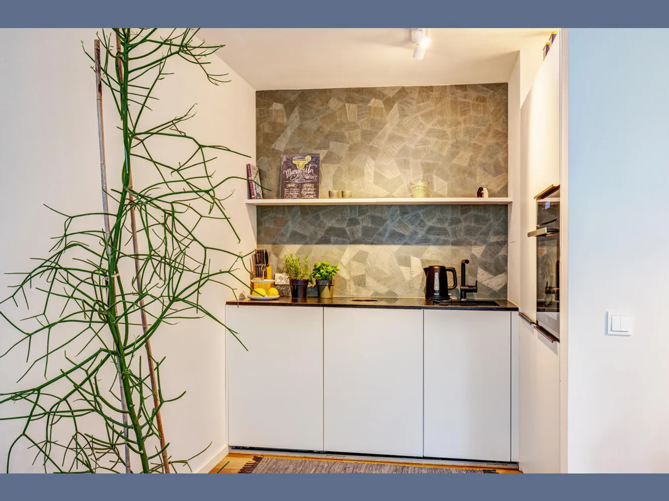 2 Zimmer Wohnung mit 48 m² in München – Bild 7