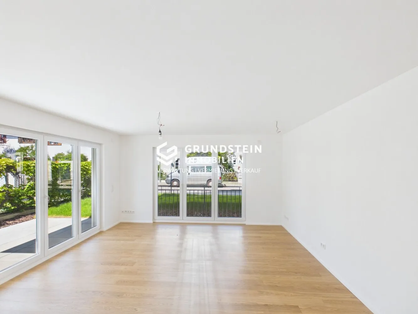 4 Zimmer Wohnung mit 100 m² in München – Bild 3